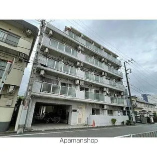 スカイコート相模原イイハシの画像
