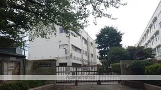 レオパレス森【2階】の周辺