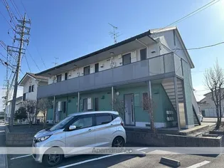 グリーン アイBの画像