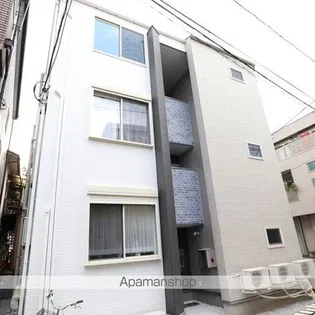 ミリョーレ氷川町の画像