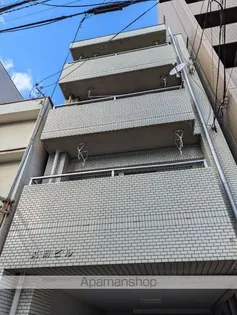 丸岡ビルの画像