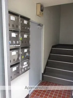 第2萩原ビル【2階】のその他画像