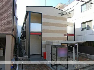 レオパレス宮崎の画像