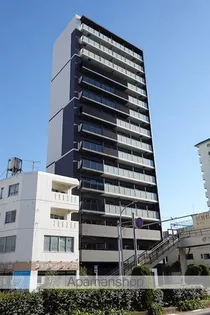 愛知県名古屋市熱田区伝馬2丁目【マンション】の外観
