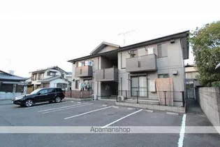 ボナール三条の画像