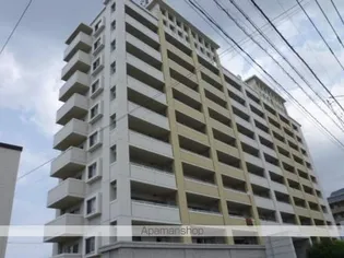 リアンシエルブルー東比恵の画像