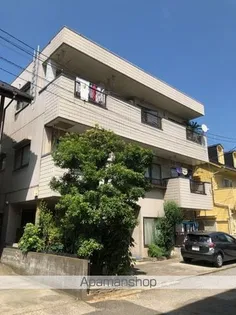 メゾンエスポワールの画像