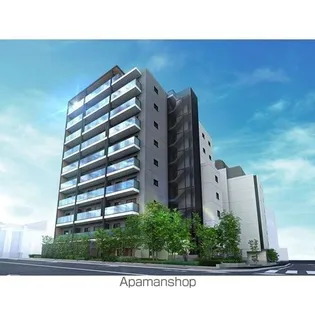 ウエリスアーバン住吉EASTの画像