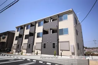 WIN12【2階】の外観