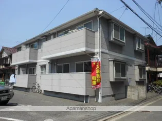 コーポコジマの画像