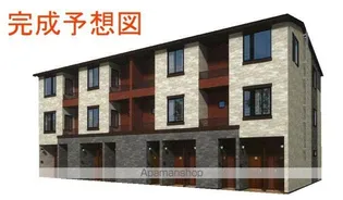 LA.OHANA 田無【1階】の外観