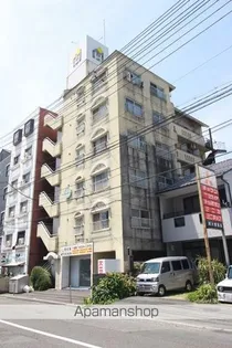 ナッツクラッカー【502号室】の外観