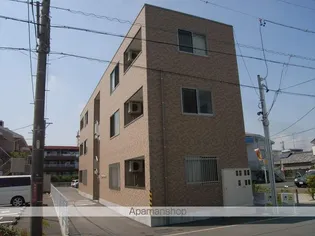 田畑ハイツそれいゆⅤ【1階】の外観