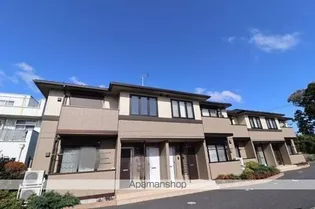 メゾンもみじの郷【1階】の外観