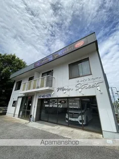 メインストリートの画像