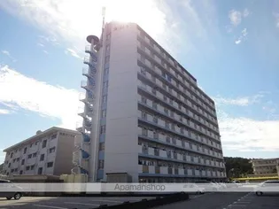 ロゼ3【9階】の外観