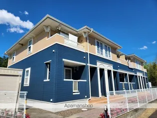 カメーリア・K【2階】の外観