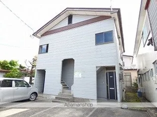 コーポヒカリの画像