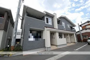 ウエスト フィールド Ⅶの画像