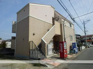 コンフォートベネフィス次郎丸駅前2の画像