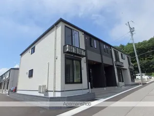 ヴィ メゾン西軽井沢 Aの画像