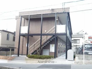 レオパレスクラインガルテンの画像