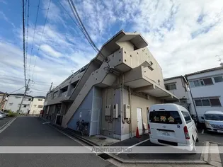 カセイハイツの画像
