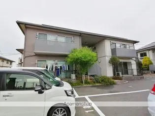 オリーブテラス A棟の画像