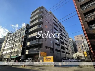 パーク ヴィル伊勢佐木の画像