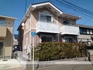 サンライズ・M【1階】の外観