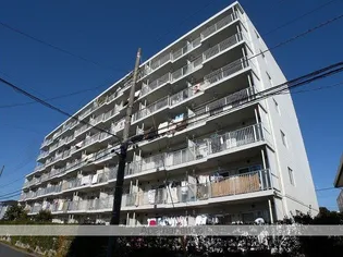 サンソレイユ松戸の画像