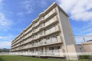 ビレッジハウス小泉2号棟の画像