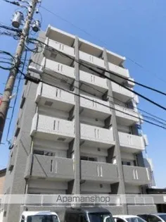 ルオーゴ【3階】の外観