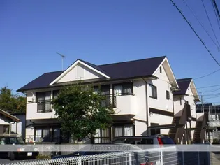 RUI城南IIの画像