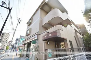 コーポタイワIIIの画像