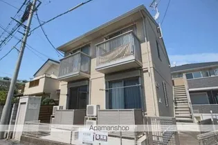 プランドール(三光町)【1階】の外観