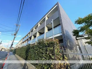 グランカーサ緑地公園の画像
