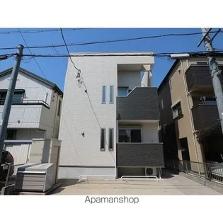 GRANDTIC大曽根北の画像