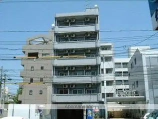 KAWABE340ビルの画像