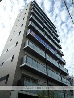 東京都豊島区南池袋1丁目【マンション】の外観