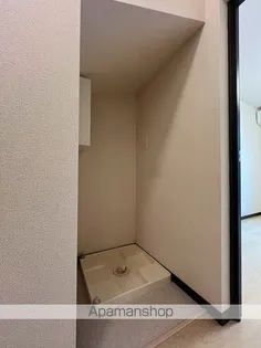 レオネクストコッリーナみなみ野【1階】の内装