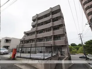 越路ハイツの画像