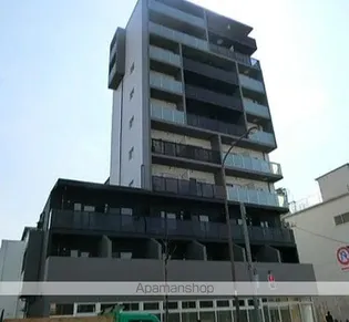 コンフォリア・リヴ碑文谷二丁目【2階】の外観