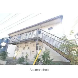 ワコーハイツの画像