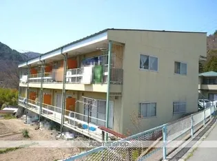 こかめハイツの画像