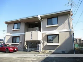 セジュール西下台の画像