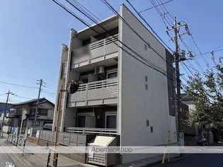 クレイノNAKAMURAの画像
