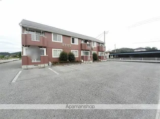 カラジューム雅A【2階】のその他画像