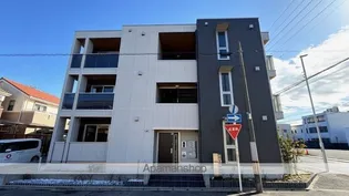 D-ROOM 剣【1階】の外観