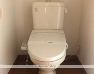 レオパレス鉢の木館【105号室】のその他画像